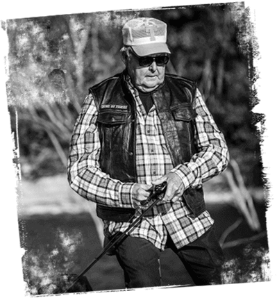 An image of Bill
