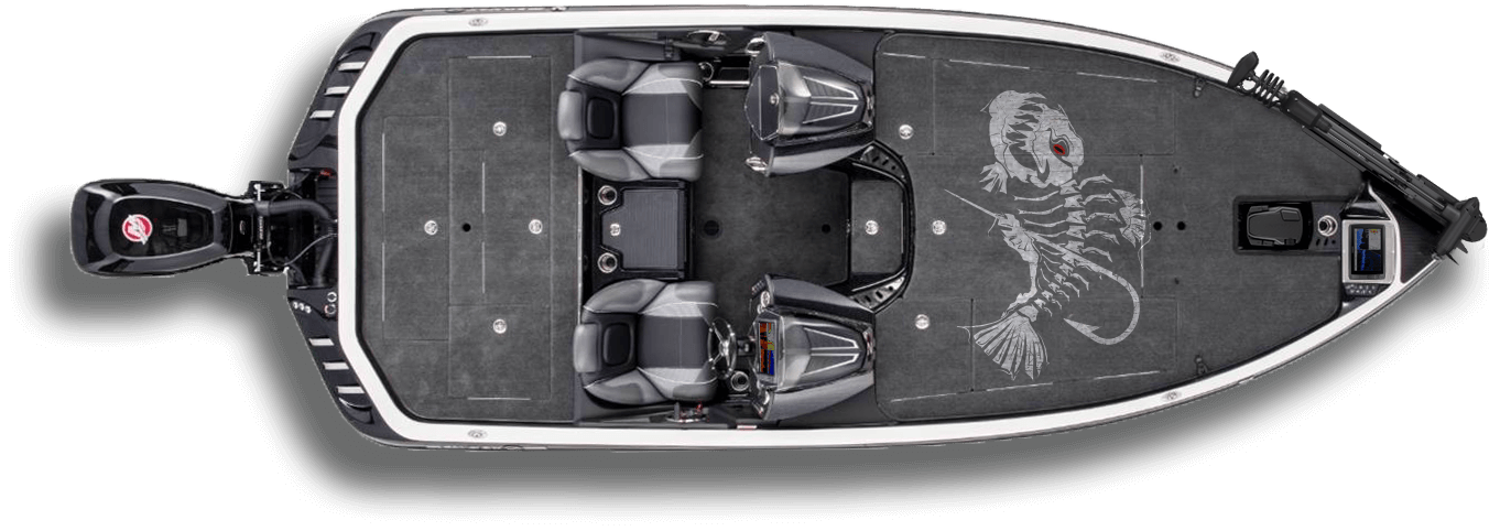 Outfit your boat like a Son of a Fish