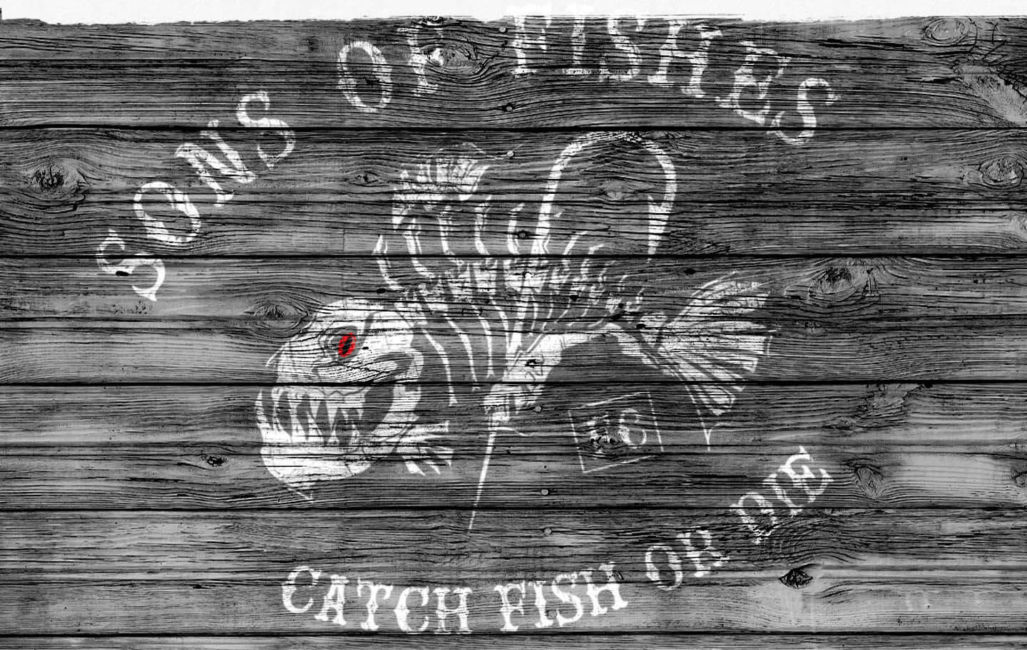 Sons Of Fishes